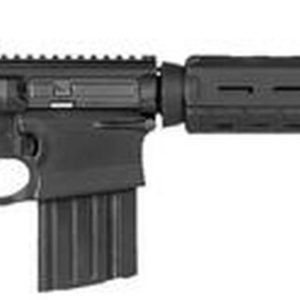 DPMS GII MOE .308 Rifle | 16" Barrel MagPul Stock - Magazines | Missouri Gun Shop