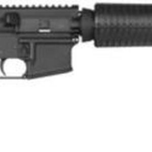 DPMS Panther Oracle 5.56/.223 AR-15 Rifle Review