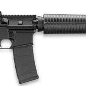 DPMS LCAR AR-15 5.56/.223 Rifle with Magpul Sights - Magazines | Missouri Gun Shop