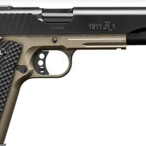 Remington R11 10MM HUNTER LONG SLIDE 6" Barrel Pistol - Magazines | Missouri Gun Shop