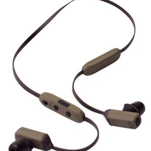 Walker Rope Hearing Enhancer Earbud Review