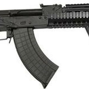 I.O. M214 7.62x39 Folding Stock Rifle | Firearms-Missouri