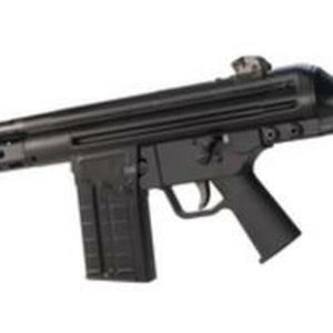 PTR91 KF LE Carbine: Durable .308 Rifle Value