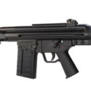 PTR Industries Model 91Kfm4r .308 Rifle | 16" Barrel
