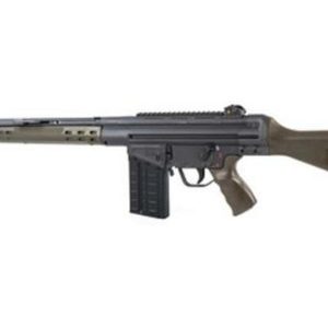 PTR-91 GIR .308 Special Edition Green Rifle