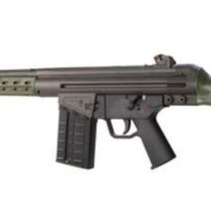 PTR Industries Model G.I. .308 Rifle | Fixed Stock, OD Green