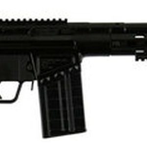 PTR MSG91 .308 Rifle w/ Match Barrel & PRS Stock