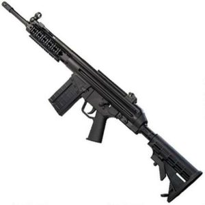 PTR-91 KFM4R 308 Rifle w/ 16" Match Barrel - Magazines | Missouri Gun Shop