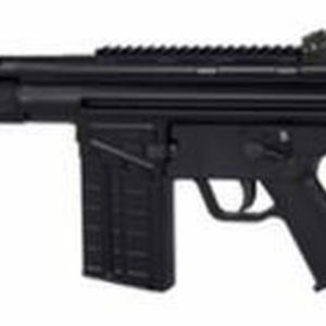 PTR 91FR .308 18" Match Grade Bull Barrel Rifle - Magazines | Missouri Gun Shop