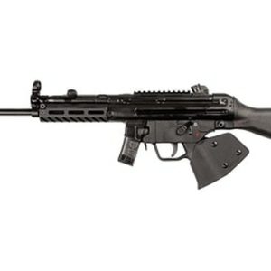 PTR Industries 9R 9MM CA Compliant Carbine | Firearms-Missouri