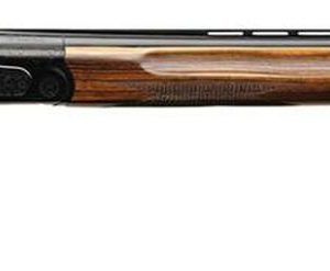 CZ Sporting Clay Over/Under 12 Ga 32" Barrel