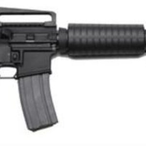 Stag Arms AR-15 16" Carbine with Carry Handle