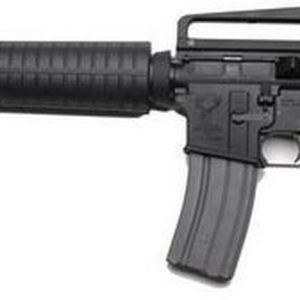 Stag Arms AR-15 A3 Left Handed Rifle with Carry Handle