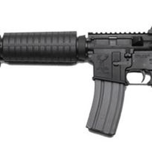 Stag Arms Ar-15 A3 16" Left Handed Rifle