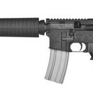 Stag Arms 5L AR-15 6.8mm Remington SPC Rifle