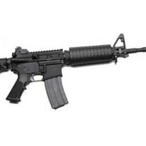 Stag Arms Model 2 5.56 Rifle - 16" Barrel, Value AR