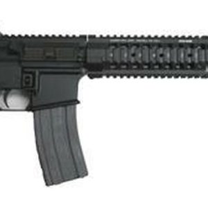 STAG-15 Model 556 16" Rail & ARMS Package Review