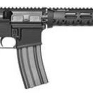 Stag Arms Model 3 .223/5.56 Rifle - 16" Fixed Stock