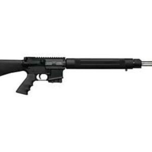 Stag Model M6 AR-15 Super V-15 24" Heavy Barrel Rifle - Magazines | Missouri Gun Shop