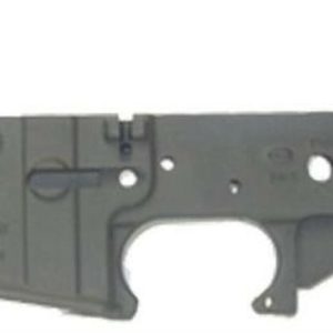 Stag Arms 5.56/223 Stripped Lower Receiver | Build Foundation - Rifles | Missouri Gun Shop