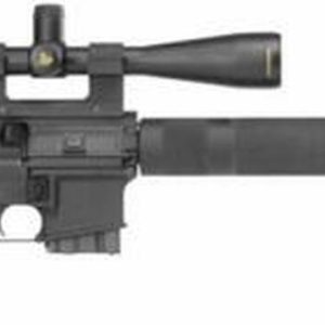 Stag Arms Model 7 AR-15 Hunter 6.8 SPC Upper