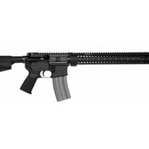 STAG AR-15 3G Competition Rifle - 10 Rd Mag