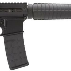 Anderson MSR SA 5.56 NATO 6" Pistol | Budget AR
