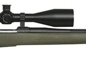 CZ 550 Sonoran .30-06 Spgfld Manners Carbon Fiber Rifle