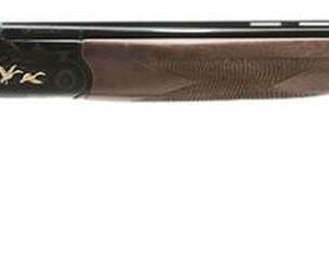 CZ Canvasback Gold 12-26 Shotgun with 5 Choke Tubes