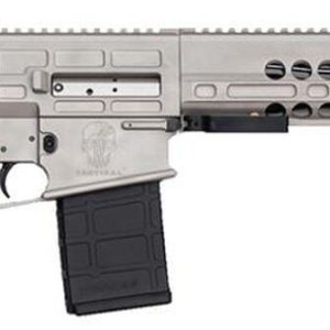 DRD Tactical Paratus P762 .308 Win 16" Folding Rifle