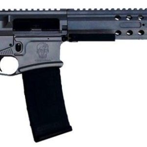 DRD Tactical CDR-15 QBD SA 5.56 Rifle with Magpul - Magazines | Missouri Gun Shop
