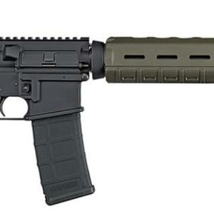 Sig M400 300Blkout Enhnd Patrol ODG AR-15 Rifle - Handguns | Missouri Gun Shop
