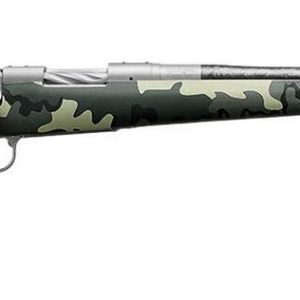 Remington Ultimate Sheep Rifle 6.5 Creedmoor Custom