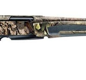 Browning BAR ShortTrac SA 270 WSM Rifle Review