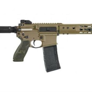 SIG M400 Scorpion PSB 11.5" FDE AR Pistol - Rifles | Missouri Gun Shop