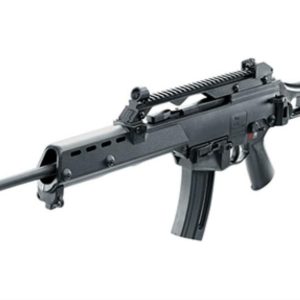Walther Arms HK G36 .22LR Rifle | Firearms Missouri - Optics & Accessories | Missouri Gun Shop