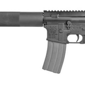 OLY ARMS 204 20"SS BLK Rifle | .204 Ruger Varminter - Handguns | Missouri Gun Shop