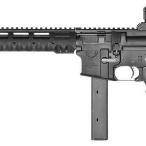 Stag Arms Model 9TL SA 9mm 16" Carbine Review - Handguns | Missouri Gun Shop