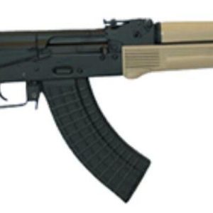 Arsenal AK-47 7.62x39 16" Stamped Receiver Dark Earth - Magazines | Missouri Gun Shop