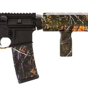 Colt LE6920-MPWF Magpul AR-15 Wildfire Camo Rifle - Magazines | Missouri Gun Shop