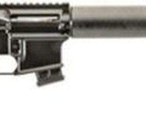 Alexander Arms .17 HMR Rifle 18" SS Fluted Barrel