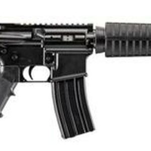 Alexander Arms 50 Beowulf AR-15 Rifle Entry 16″ Barrel