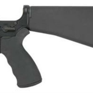 Alexander Arms 6.5 Grendel Complete Lower Receiver - Handguns | Missouri Gun Shop