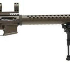 Alexander Arms 6.5 Grendel GSR 24" FDE Rifle