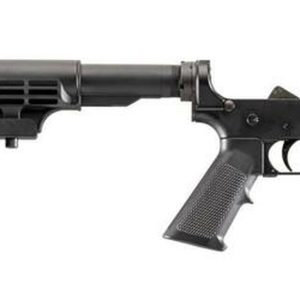 Alexander Arms 6.5 Grendel Tactical Complete AR-15 Lower - Rifles | Missouri Gun Shop