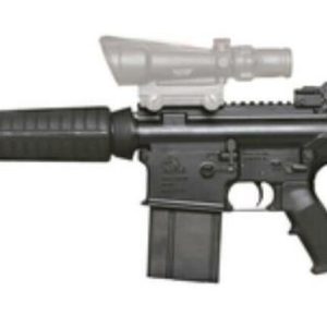 Armalite AR10A4 Carbine 16" .308 Black B MODEL
