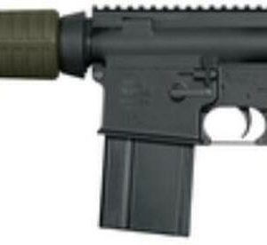 Armalite AR10A4 308 Carbine GRN/BlackMAT Rifle