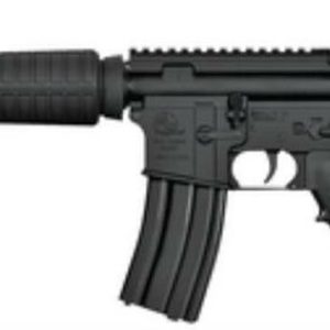 Armalite M15A4 223 Carbine Rifle Review