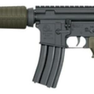 Armalite M15A4 Carbine .223 Green | Firearms Missouri