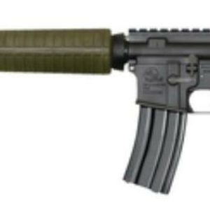 Armalite M15A4 223 Rifle, Green | Firearms Missouri